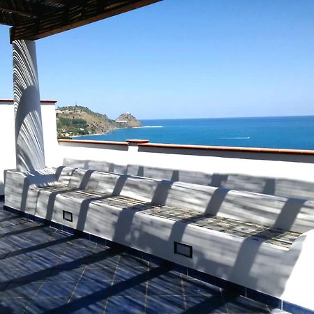 Magico Appartamenti Scafa - Marina Капо-д'Орландо Экстерьер фото