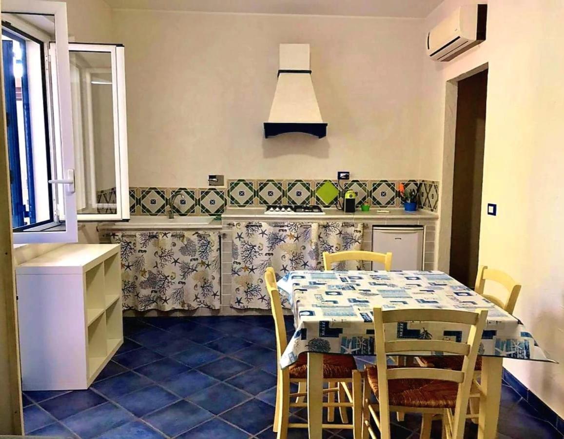 Magico Appartamenti Scafa - Marina Капо-д'Орландо Экстерьер фото